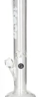 Boost Glasbong 14,5er - Cane/Zylinder - H 36 cm D 45 mm WS 5 mm - ICE