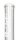 Boost Glasbong 14,5er - Cane/Zylinder - H 36 cm D 45 mm WS 5 mm - ICE