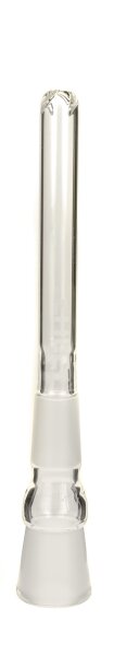 Ehle Diffuser Glaskupplung 18,8er Schlitz L 13,5 cm