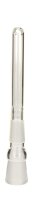 Ehle Diffuser Glaskupplung 18,8er Schlitz L 13,5 cm