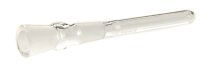 Ehle Diffuser Glaskupplung 18,8er Schlitz L 13,5 cm