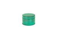 Pollinator aus Acryl / Kunststoff ( Pollenfach) versch. Farben - H 37 mm D 46 mm