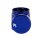 Alugrinder / Pollinator Black Leaf D 29 mm Mini - Blau (=>LILA)