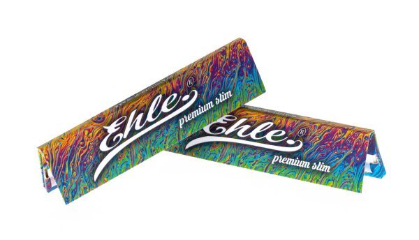 Ehle Psy - King Size Slim - 32 Blättchen