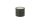 Thorinder Mini - Pollinator/Sieb Grinder H 42 mm D 50 mm - Farbe: Schwarz/Grau