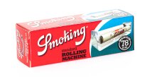 Smoking Drehmaschine Medium 78 mm