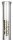G-Spot Eibong gebogen H 50 cm D 50 mm WS 5 mm NS 18,8er Panzerschliff + Stecksystem