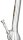 G-Spot Eibong gebogen H 50 cm D 50 mm WS 5 mm NS 18,8er Panzerschliff + Stecksystem