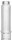 Ehle Glasbong 18,8er H 46 cm D 65 mm sandgestrahlte Oberteil