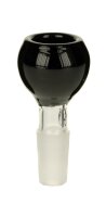 Heisenberg/Weedstar Glaskopf 14,5er - Gemstone - Schwarz
