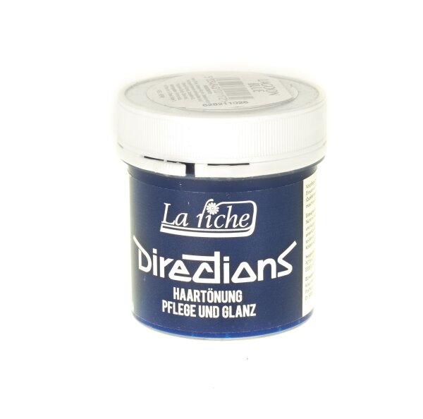 Directions Haartönung 100ml - Lagoon Blue
