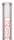 ROOR Glasbong 18,8er H 45 cm WS 3,2 mm; Little Sista mit Kickloch