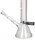 ROOR Glasbong 18,8er H 45 cm WS 3,2 mm; Little Sista mit Kickloch