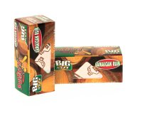 Juicy Jays Rolls - King Size - Jamaican Rum - 5 Meter