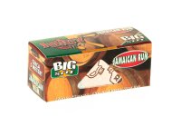 Juicy Jays Rolls - King Size - Jamaican Rum - 5 Meter