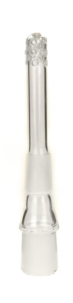 Boost Diffusor Glaskupplung 18,8er L 10 cm (B1)