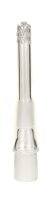 Boost Diffusor Glaskupplung 18,8er L 10 cm (B1)