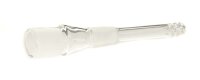 Boost Diffusor Glaskupplung 18,8er L 10 cm (B1)