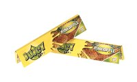 Juicy Jays - King Size Slim - Pineapple - 32 Blättchen