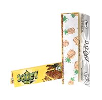 Juicy Jays - King Size Slim - Pineapple - 32 Blättchen