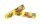 Juicy Jays - King Size Slim - Pineapple - 32 Blättchen