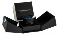 Thorinder Grinder - D 62 mm H 48 mm Farbe: Schwarz/Blau