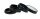 Thorinder Grinder - D 62 mm H 48 mm Farbe: Schwarz/Blau
