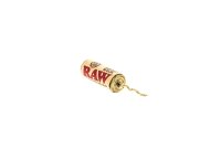 RAW Hemp Wick / Zündschnür L 6 Meter