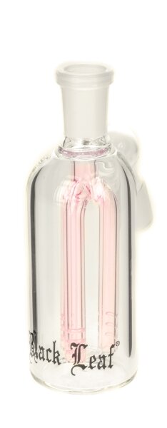 Black Leaf Vorkühler 3-Arm-Perkolator 14,5er - Pink