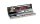 RAW Steel Paper Tin - Hülle King Size Slim + Filter - Silber