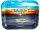 Elements Rolling Tray "Elements Blau" 34x28x2,5 cm - Medium