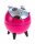 Angelo Klappaschenbecher "Katze" - Pink - D 9,0 cm
