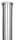 G-Spot Glasbong "Superball Eis" ohne Panzerschliff H 50 cm D 50 mm
