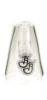 Jelly Joker Vorkühler - Sugarloaf - 18,8er H 9,5 cm 6-Arm-Percolator