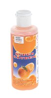 Bong Reiniger Super Sauber Orange 100ml für Acryl u. Glas
