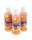 Bong Reiniger Super Sauber Orange 100ml für Acryl u. Glas
