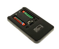 Dipse Digitallwaage "AN 1000" 0,1g/1000g