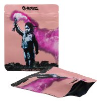 G-Rollz - Tütchen - Banksys Torch Boy - 100x125 mm - 1 Stück