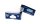 Smoking Rolls Blue - King Size - 4 Meter