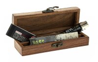 Woodden Amsterdam Tray-Box - Small - 15x6 cm