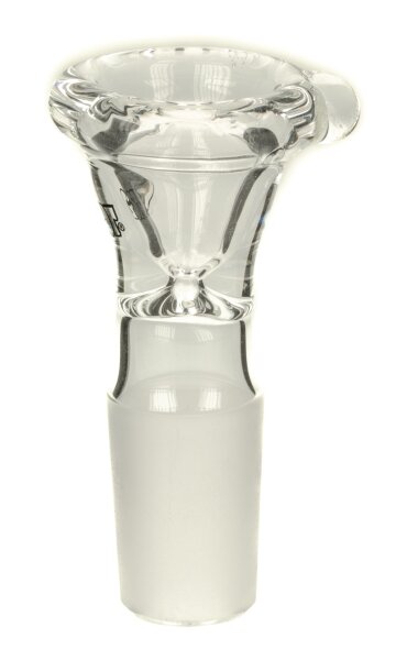 G-Spot Flutschkopf konisch 18,8