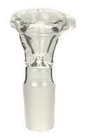 G-Spot Flutschkopf konisch 18,8