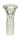 G-Spot Flutschkopf konisch 18,8