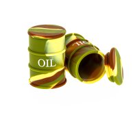 Silikondose "Ölfass" H 57 mm D 40 mm - Camouflage - neuen Lieferranten suchen An