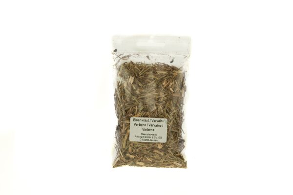 Räucherwerk: Eisenkraut BIO - 15g