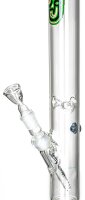 Jelly Joker Glasbong - "Greenline" 002 - 18,8er H 45