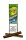 Juicy Hemp Wraps - Tropical (Multifrucht) - 2Stück