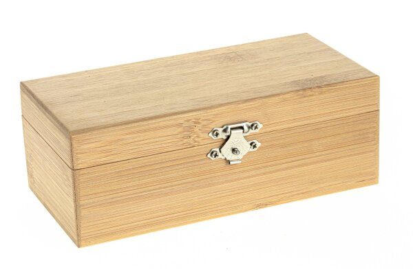 Stoner Box - Plain - Medium - 16,8x8,5x6 cm