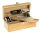 Stoner Box - Plain - Medium - 16,8x8,5x6 cm