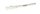 Black Leaf Kupplung 18,8er auf 14,5er L 16 cm